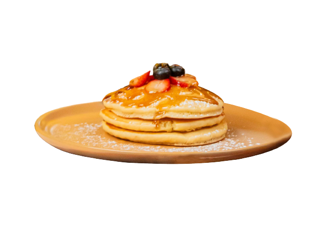 Desayunos