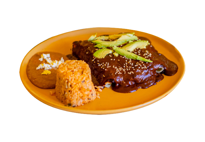 Platos Fuertes
