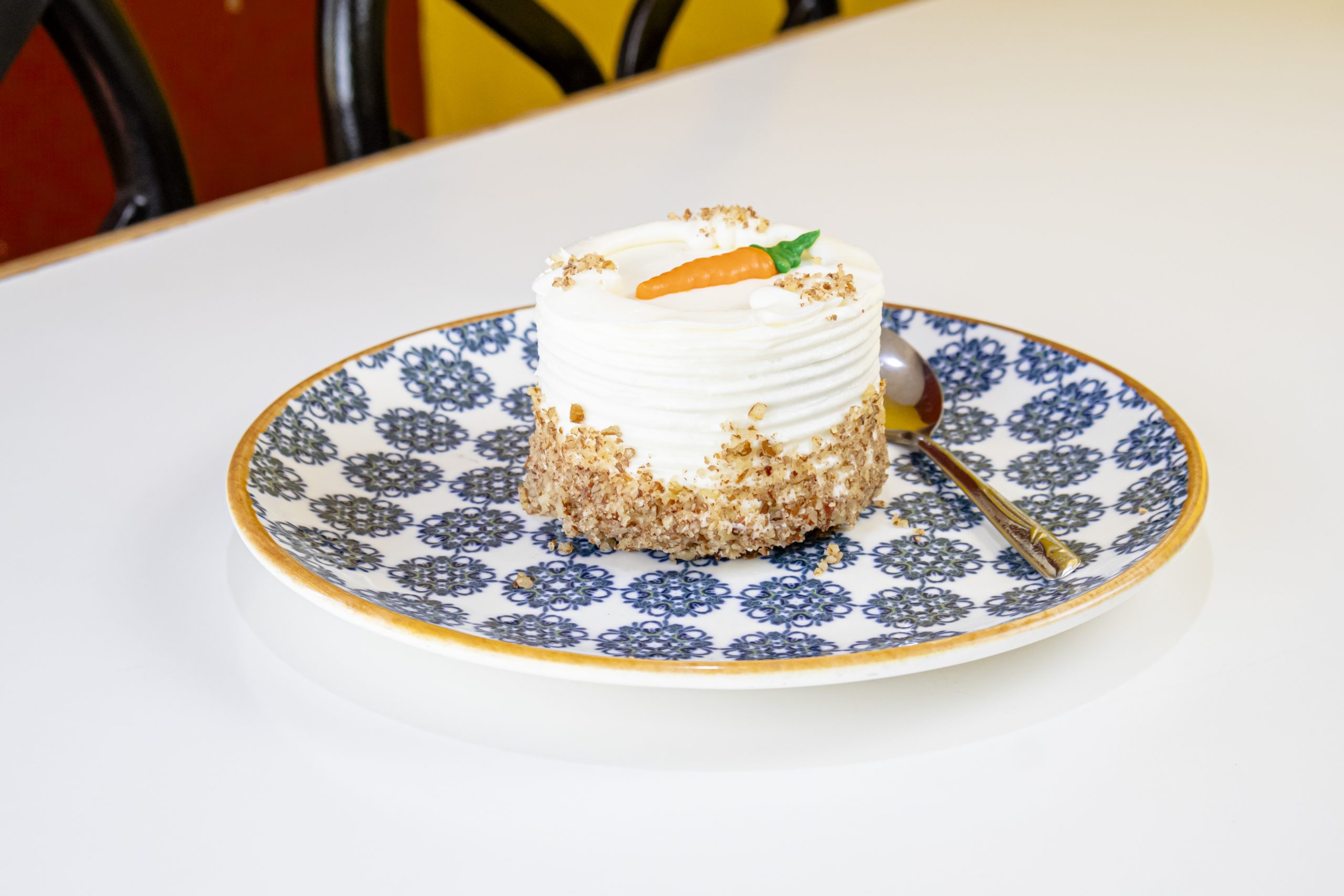 Postres